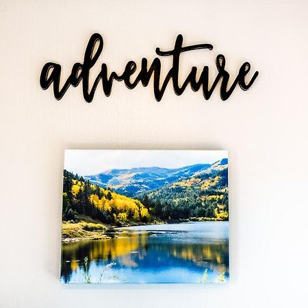 Garden Of The Gods Rv Resort Colorado Springs Extérieur photo