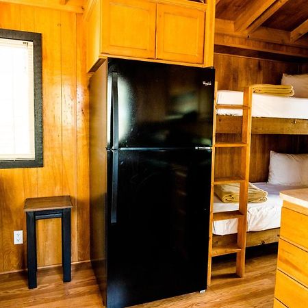 Garden Of The Gods Rv Resort Colorado Springs Extérieur photo