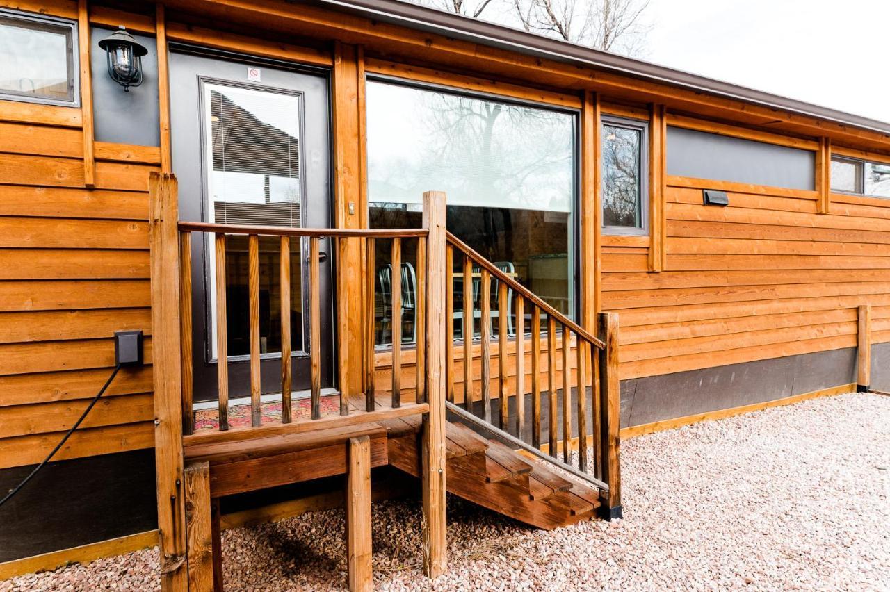 Garden Of The Gods Rv Resort Colorado Springs Extérieur photo