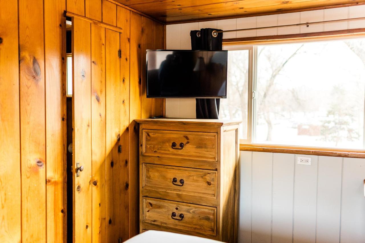 Garden Of The Gods Rv Resort Colorado Springs Extérieur photo