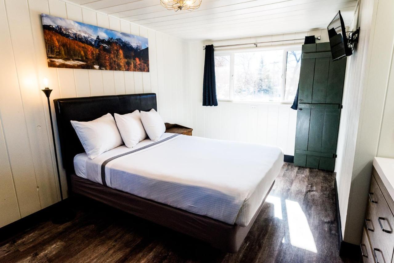 Garden Of The Gods Rv Resort Colorado Springs Extérieur photo