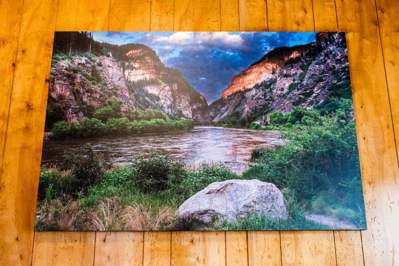Garden Of The Gods Rv Resort Colorado Springs Extérieur photo