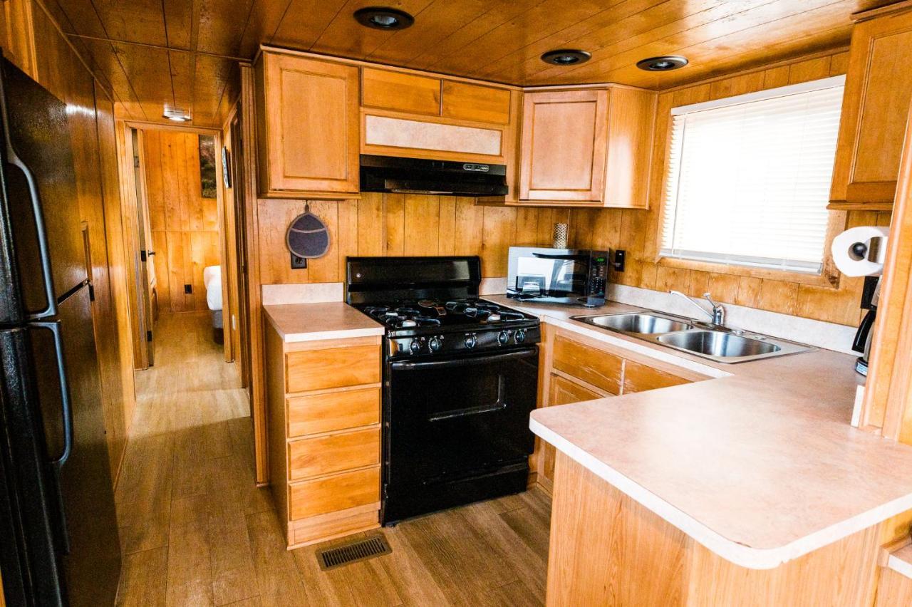Garden Of The Gods Rv Resort Colorado Springs Extérieur photo
