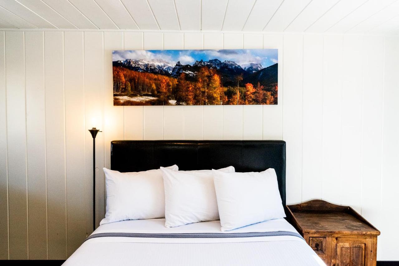 Garden Of The Gods Rv Resort Colorado Springs Extérieur photo